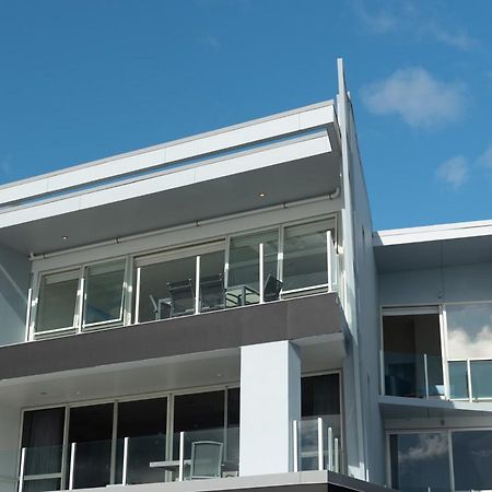 Sail Away - Waterfront Paihia Holiday Apartment Extérieur photo